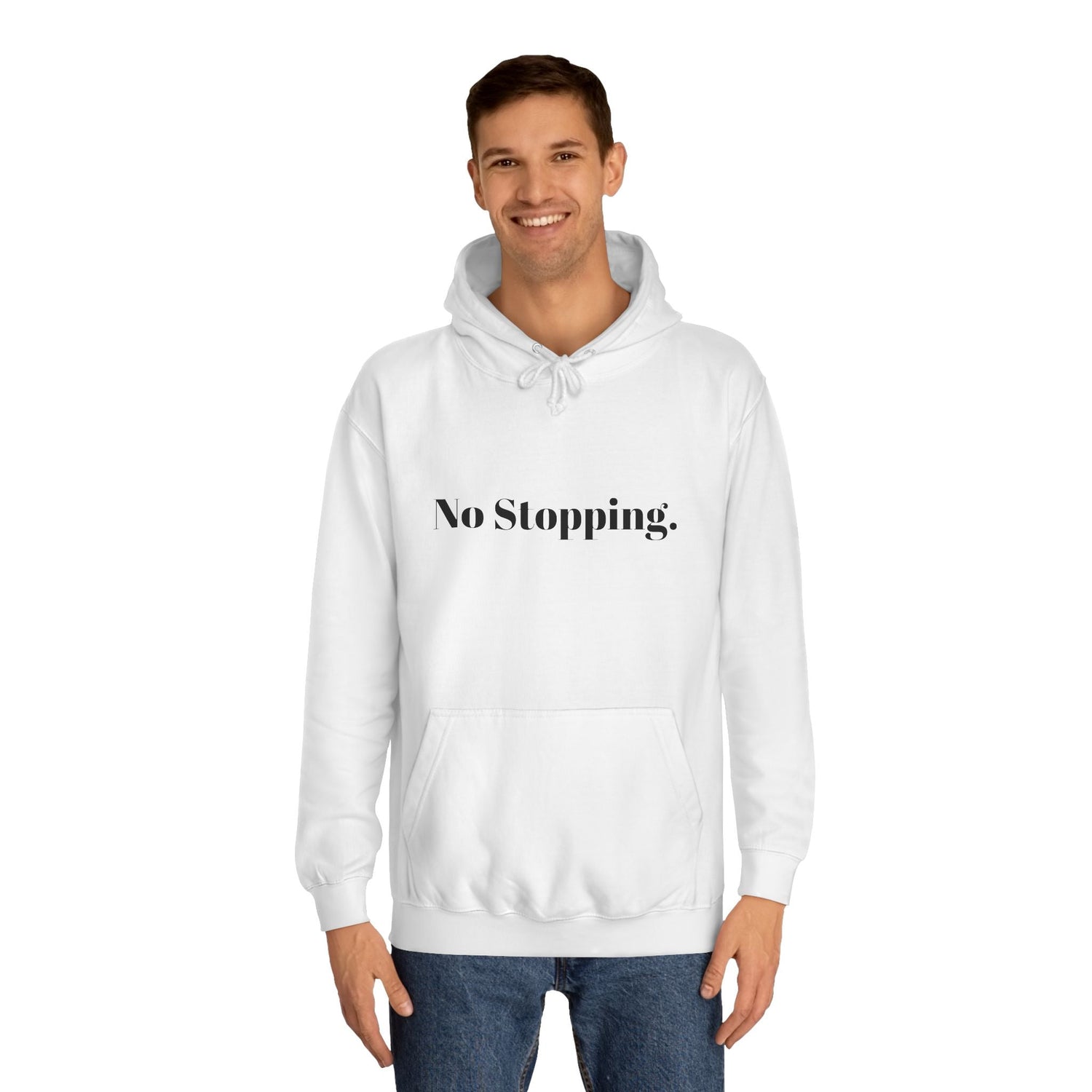 Klng Hoodie