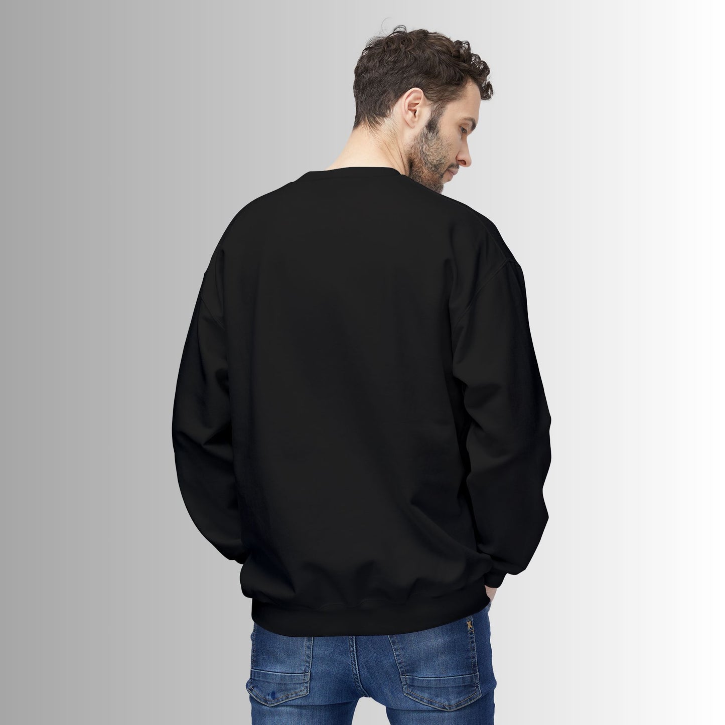 Unisex Midweight Softstyle Fleece Crewneck Sweatshirt