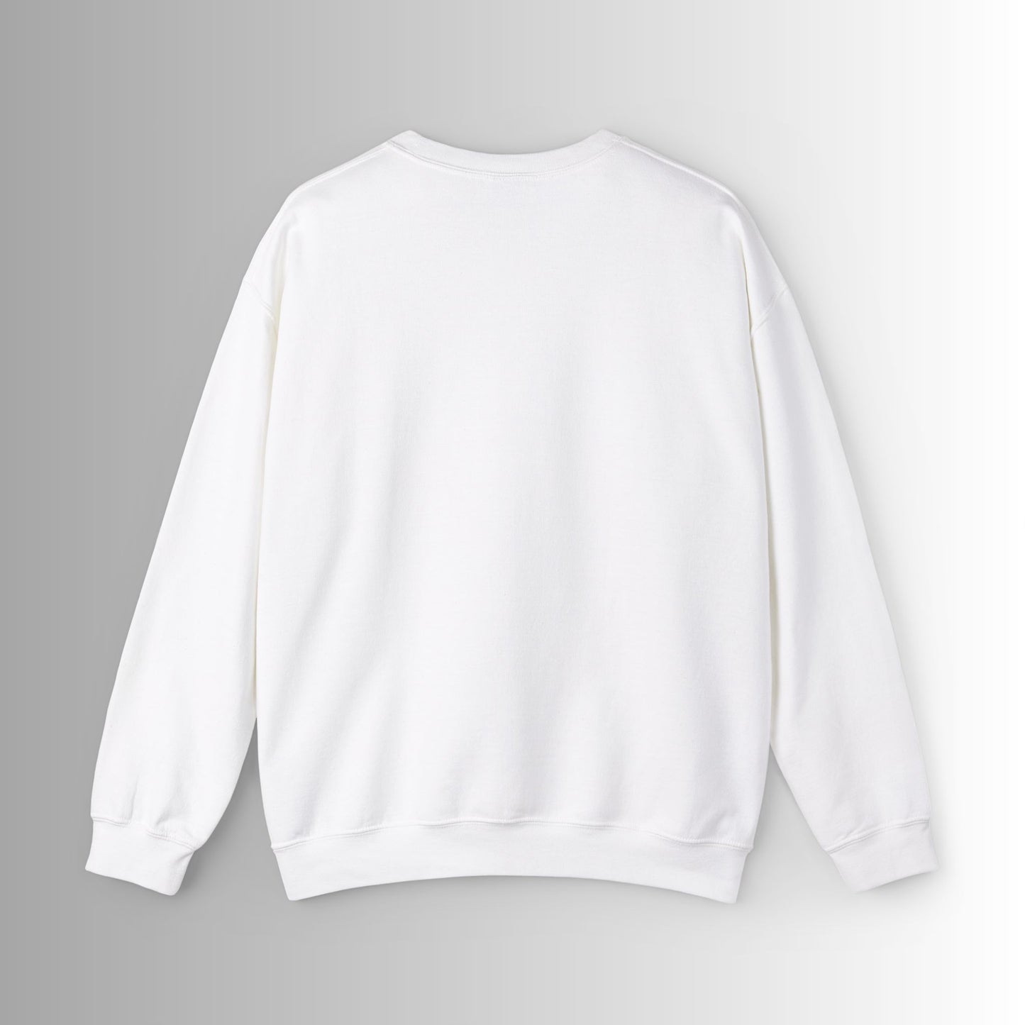 Guess What Crewneck Sweatshirt