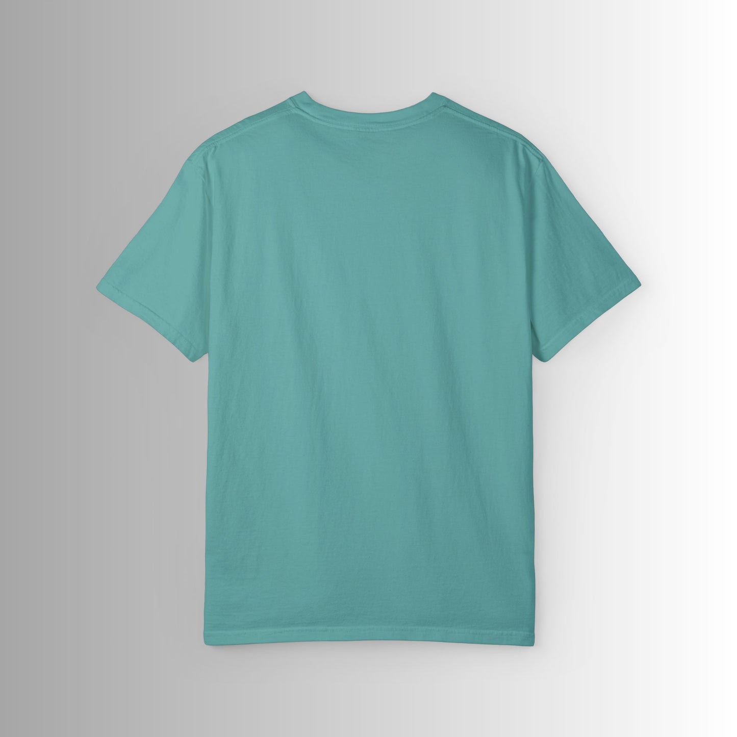 Squidgame T-Shirt - Unisex Garment-Dyed